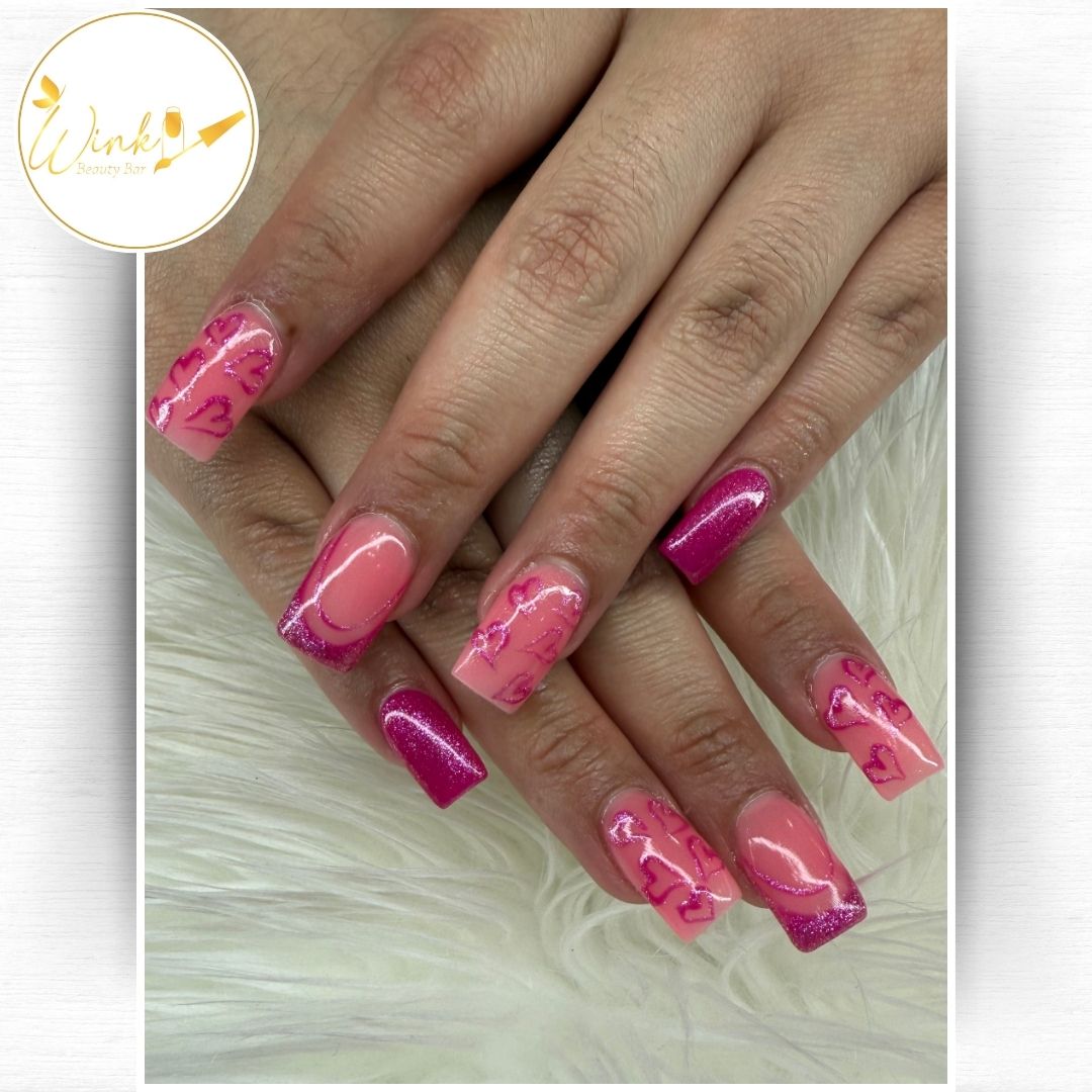 Wink Beauty Bar 1704